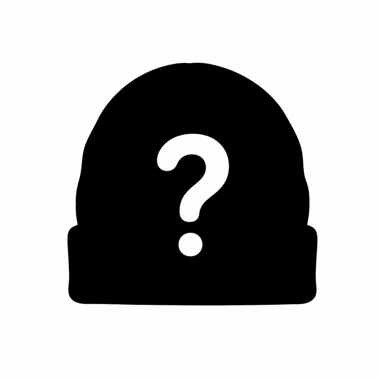 Mystery Beanie