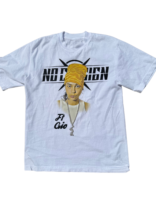 Ft Gioo Tee