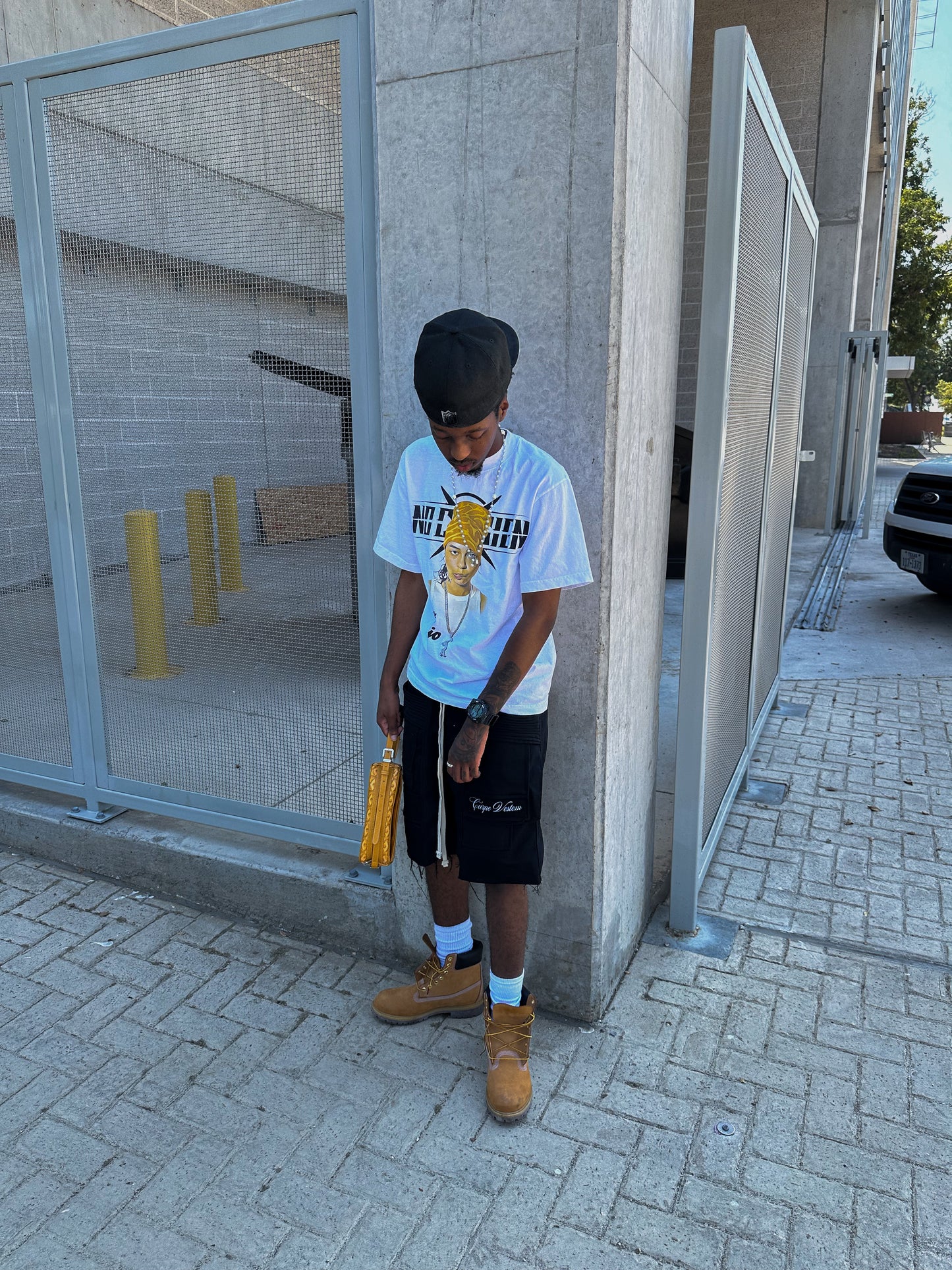 Ft Gioo Tee