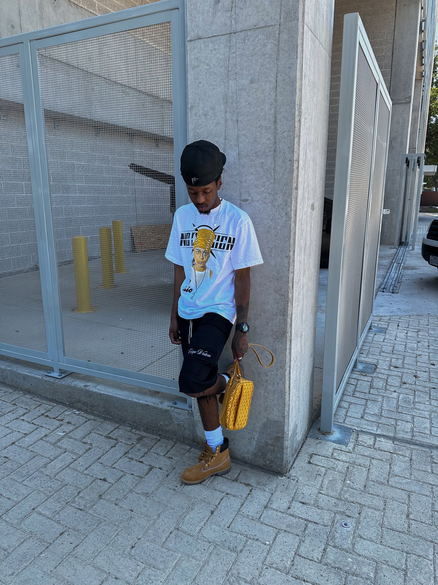 Ft Gioo Tee